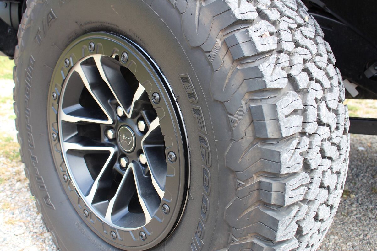 2026 Jeep Wrangler Moab 392 Review: The Big HEMI Finds a New Home