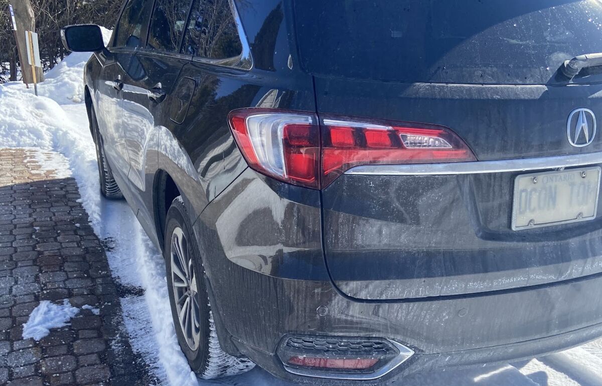 Michelin CrossClimate 2 Review: Never Switch To Winter Tires Again