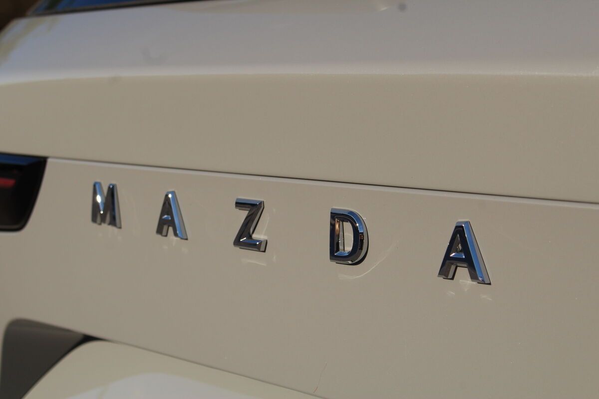 2026 Mazda CX-5 Review: A Change of Directions