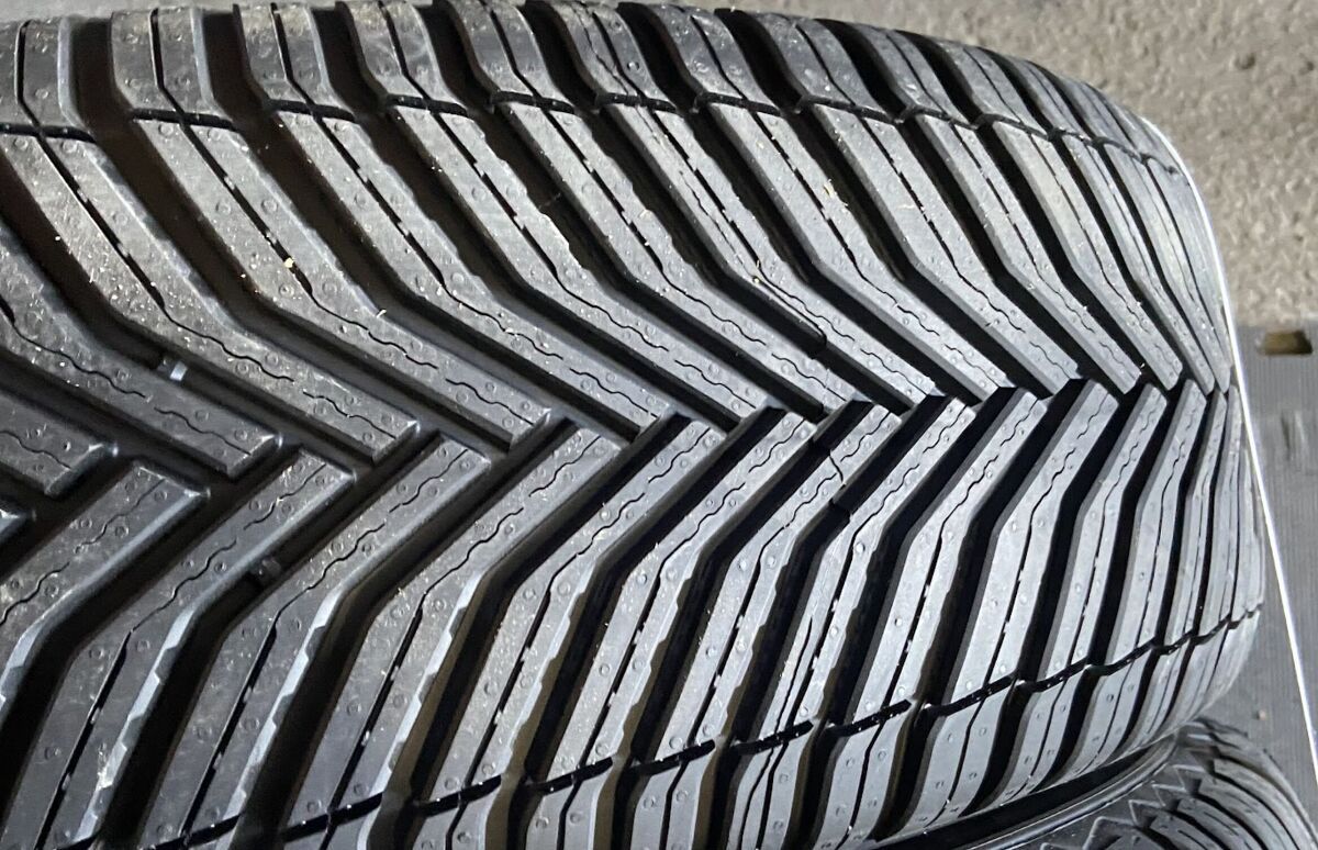 Michelin CrossClimate 2 Review: Never Switch To Winter Tires Again