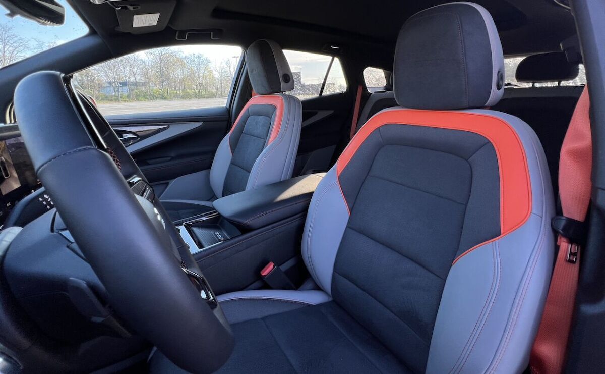 2026 Chevrolet Blazer EV SS Review: A Very Fast Identity Crisis