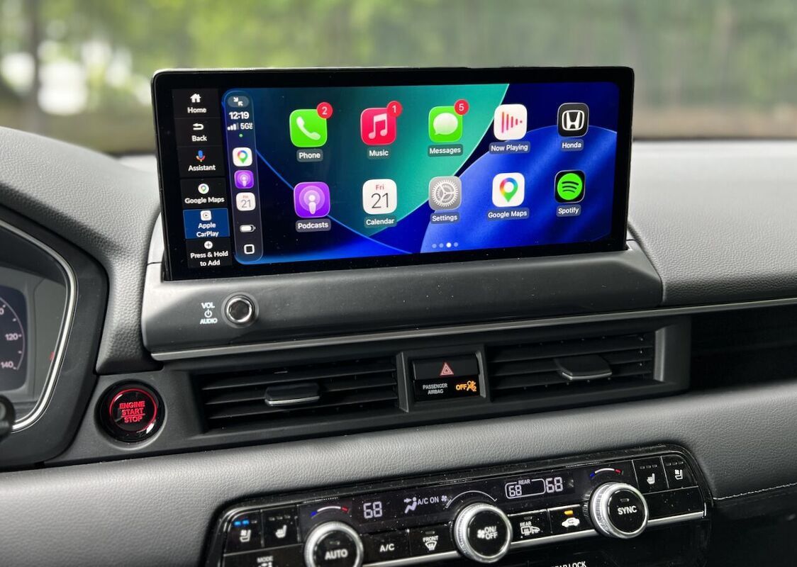 2026 Honda Pilot Elite AWD Review: Family Road Trip Beach Vacation