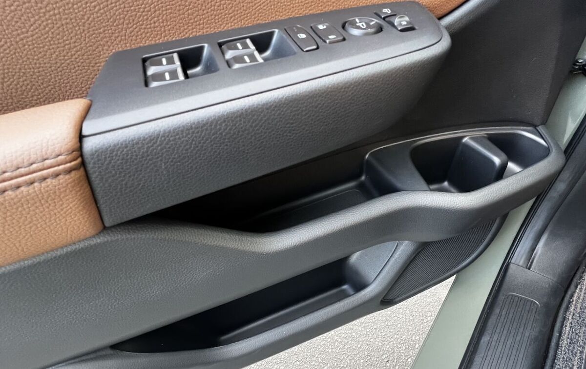 2026 Honda Passport Trailsport Elite Review: A Honda Home Run