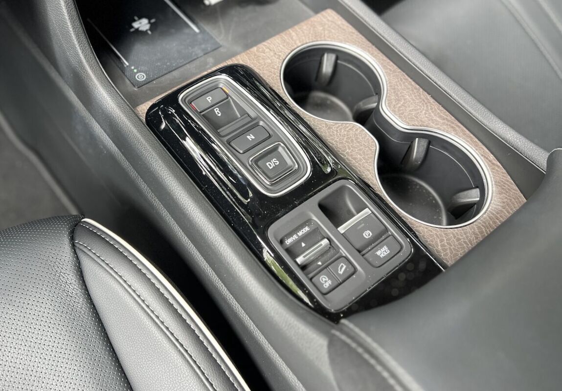 2026 Honda Pilot Elite AWD Review: Family Road Trip Beach Vacation