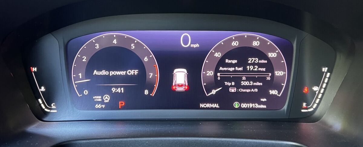 2026 Honda Passport Trailsport Elite Review: A Honda Home Run
